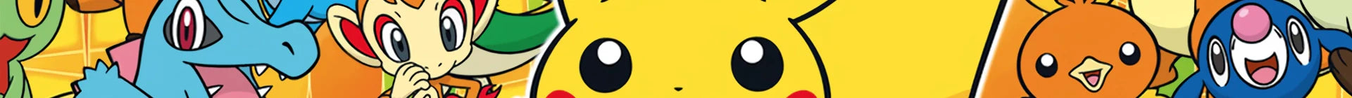 Pokemon